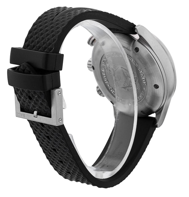 Ball Engineer Master II Diver DC1028C-P1FJ-BKGR Image 3